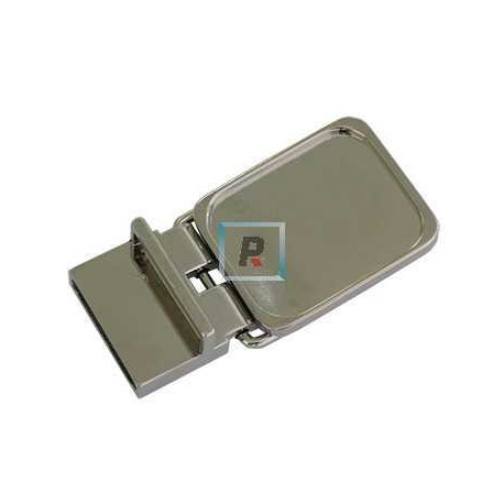 Rectangular Belt Buckle