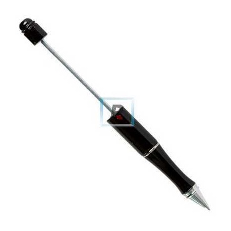 Satin black BeadPen