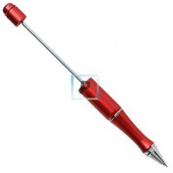 Burgundy red BeadPen
