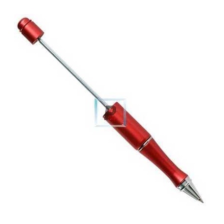 Burgundy red BeadPen