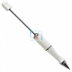 BeadPen Blanco perla