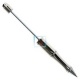 BeadPen Plata brillo