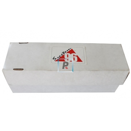 Muestrario System 96