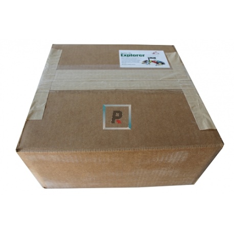 Mini Pack System 96 Trial Pack