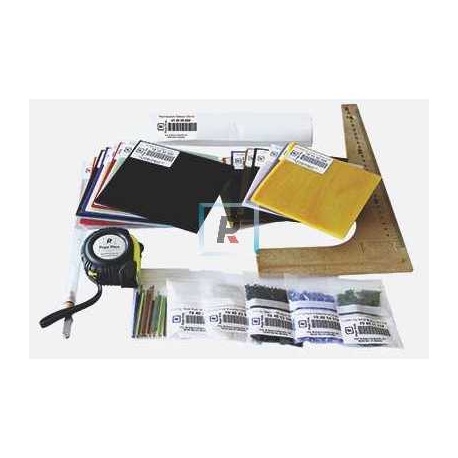 Starter Kit Bullseye