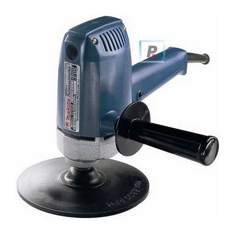 Lijadora de Disco Makita 9218SB