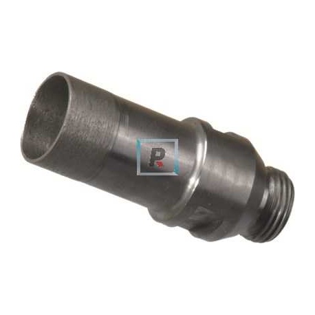 Broca Industrial 25mm 75 FC161