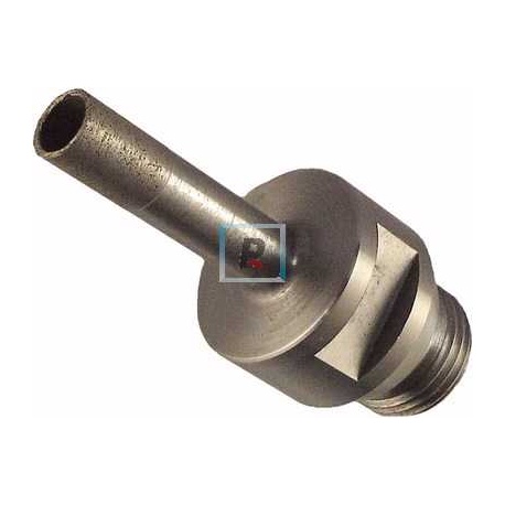 Broca Industrial 6mm L75*6mm