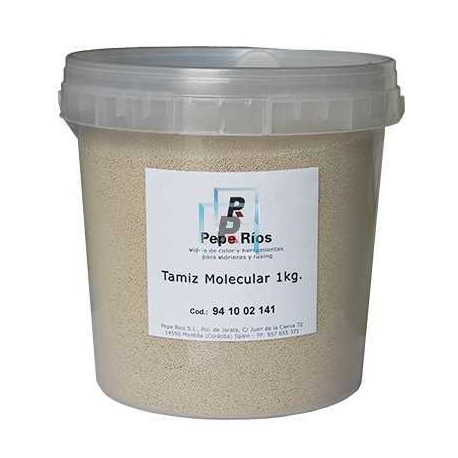 Tamiz Molecular (1kg)