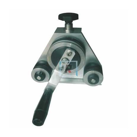 Curvadora para Perfiles y U de Hojalata de 4x4mm