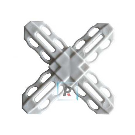 Cruceta Exterior de 5x18mm (Pack 500uds)