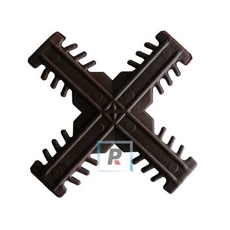 Cruceta Interior de 5x18mm (Pack 500uds)