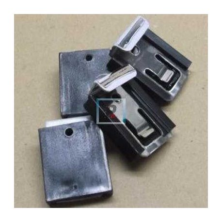 Kit Grapa Extensible (Pack 4uds)