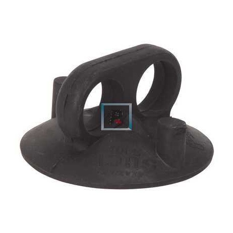 Ventosa de Goma para 20kg