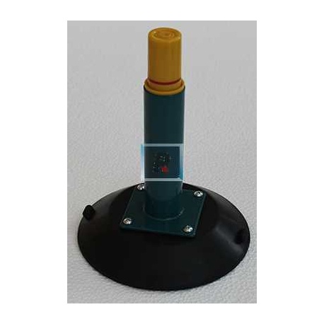 Ventosa con Mango de Acero para 40kg