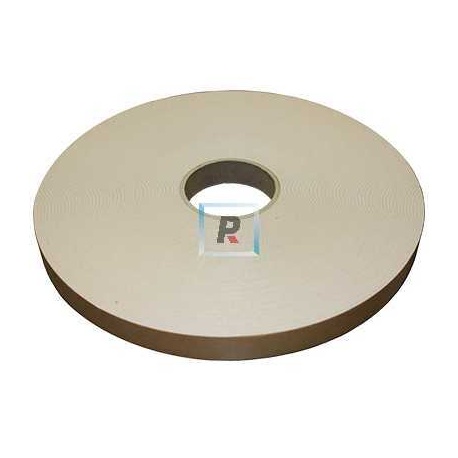 Cinta Adhesiva Doble Cara de 25mm