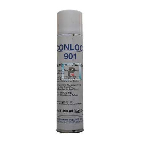 Limpiador UV Conloc 901 Spray