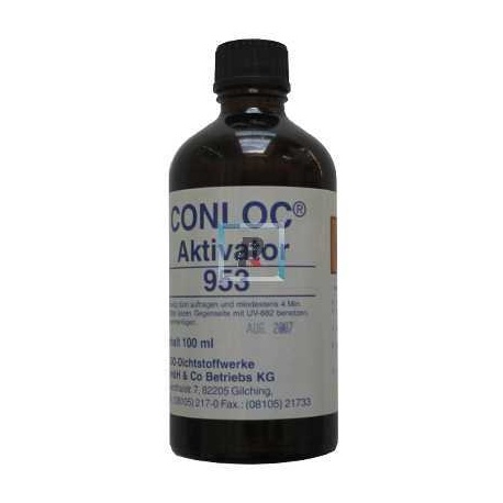 Activador Conloc 953 para UV-665