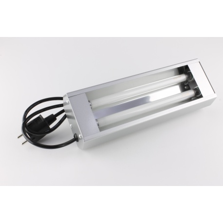 Double Tube UV Lamp 12W
