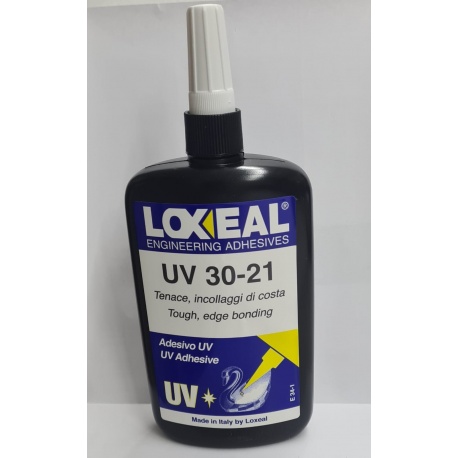 Adhesivo UV Loxeal(250ml)