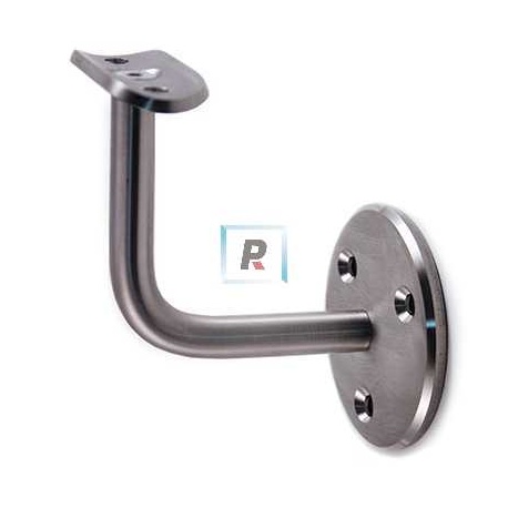 Soporte Pasamano Paredes