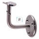 Soporte Pasamano Pared Regulable