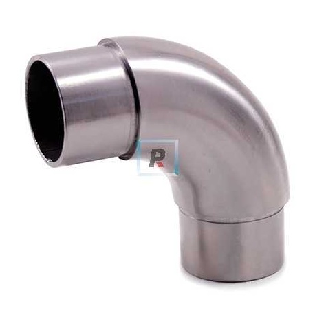 Codo Curvado 90º