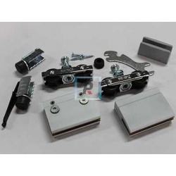 Juego Completo de Accesorios SV-A040 40kg