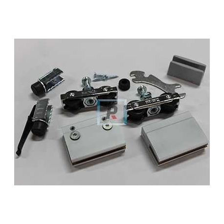 Juego Completo de Accesorios SV-A040 40kg