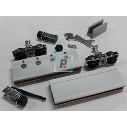 Juego Completo de Accesorios SV-A060 60kg