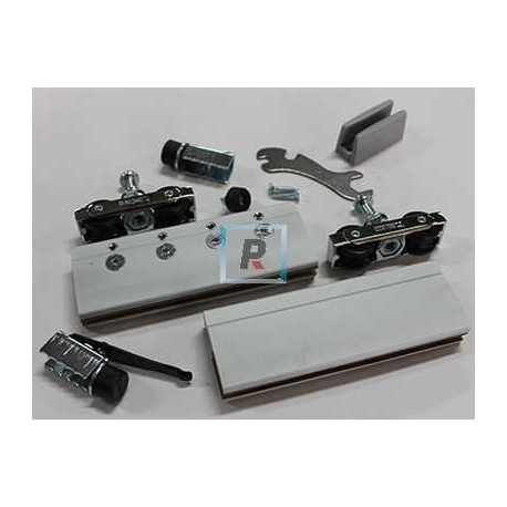 Juego Completo de Accesorios SV-A080 80kg