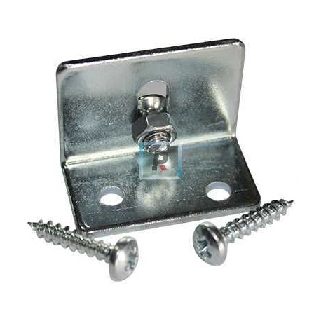 Soporte Pared Escuadra SV-A40/60/80