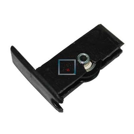 Rueda Hoja Corredera