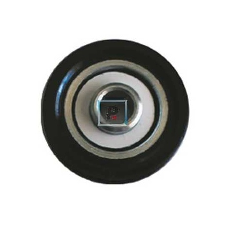 Rueda mosquitera 21mm