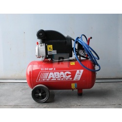 Compresor de aire comprimido Abac