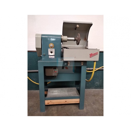 Torno talla con regulador eletrónico