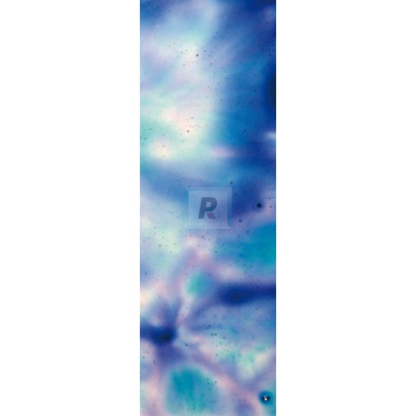 407-T/S Dark Blue and Sky Blue Reactive