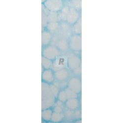 2115/P Turquoise Blue Opal Reactive