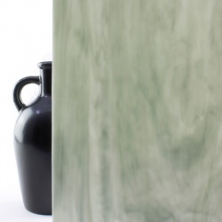 Vidrio Mondoglass Opalescente Gris 78x48cm