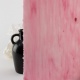 Vidrio Mondoglass Opalescente Rosa 78x48cm