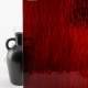 Vidrio Mondoglass Rojo Lago 96x78cm
