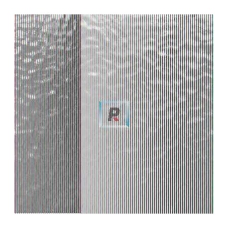 Catedral Fusing Azul 61-402-96 de 1,8mm Iridiscente 61x61cm