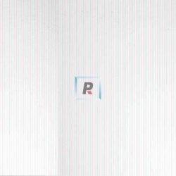 61-774-96 Thin Ming Green Transp. 61x61cm