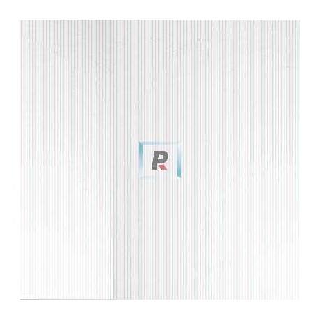 61-774-96 Thin Ming Green Transp. 61x61cm