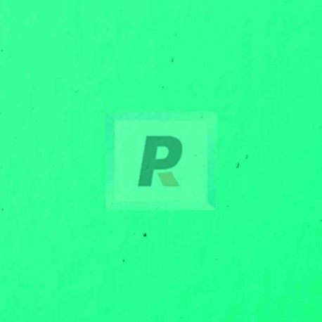 Murano Glass 026 Sea Green 100x65cm