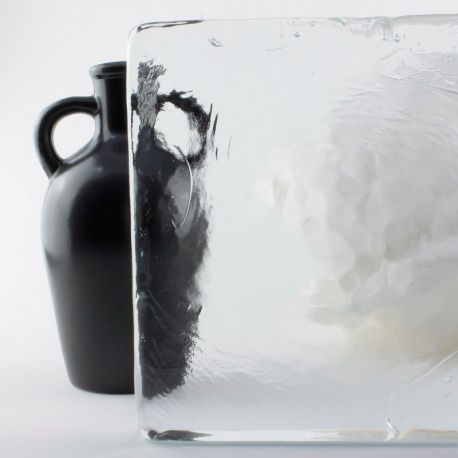 Dalla 20x20x2,5cm Incoloro 100