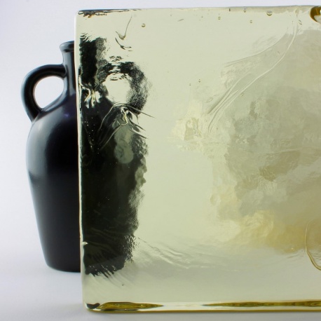 Dalla 20x20x2,5cm Amarillo 200