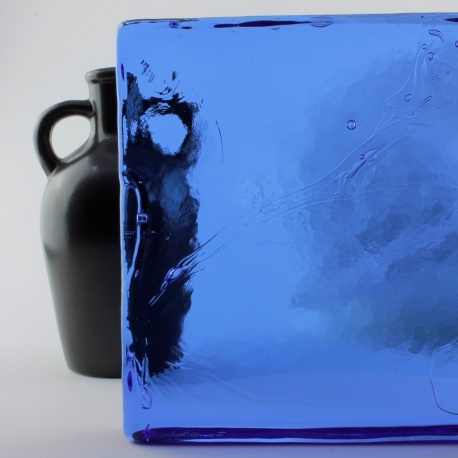 Dalla 20x20x2,5cm Azul 305