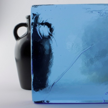 Dalla 20x20x2,5cm Azul Brillante 2 306