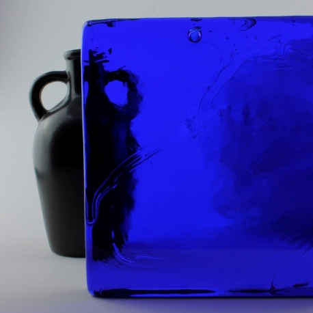 Dalla 20x20x2,5cm Azul Oscuro 1 308